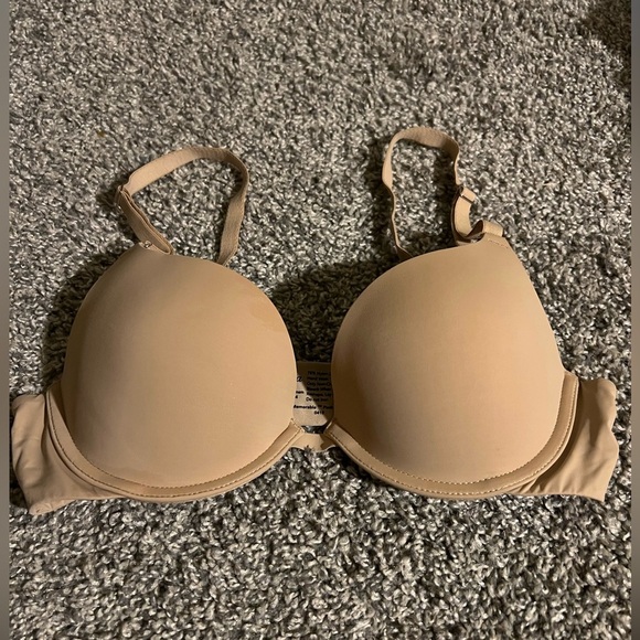 SOMA Memorable Push Up Bra 34B - Picture 5 of 8